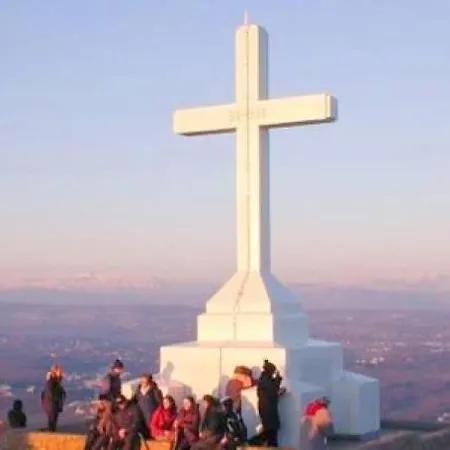 Lejlighed Mariela Međugorje